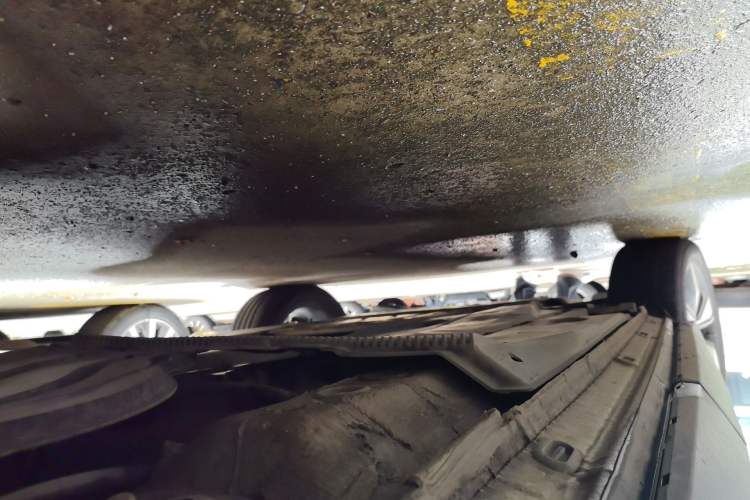 Used Volkswagen Tharu 2019 280TSI Two-Wheel Drive Comfort Edition China VI Standard Chassis Rear Left