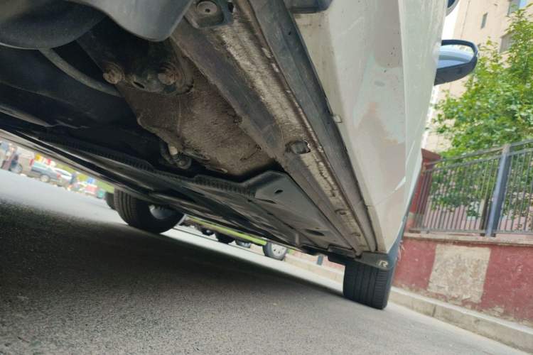 Used Volkswagen Tharu 2019 280TSI Two-Wheel Drive R-Line China VI Standard Chassis Rear Right