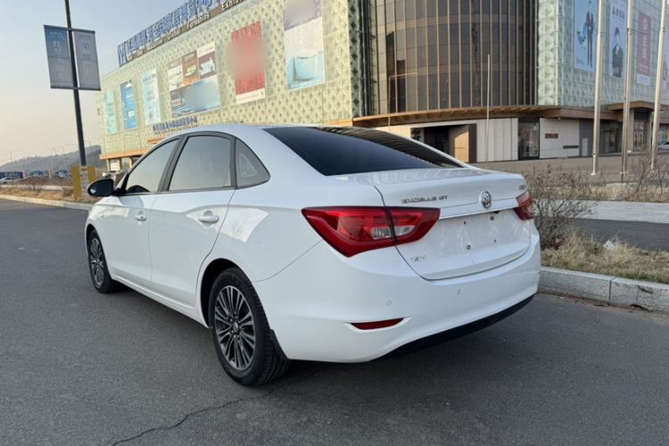 Used Volkswagen Tharu 2019 280TSI Two-Wheel Drive Flagship Version China VI Standard Exterior 4