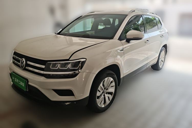Used Volkswagen Tharu 2019 280TSI Two-Wheel Drive Comfort Edition China VI Standard Guazi used car, China used car export, Used car for sale, Used  cars, Cheapest cars for sale