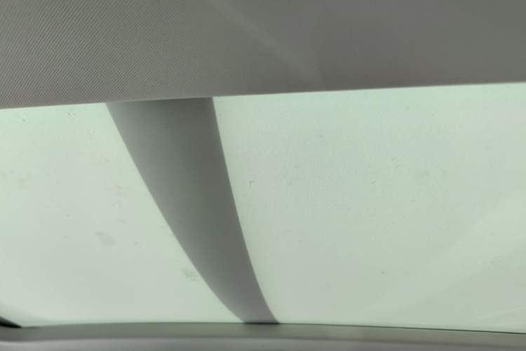 Used Volkswagen Tharu 2019 280TSI Two-Wheel Drive Luxury Version China VI Standard Headliner