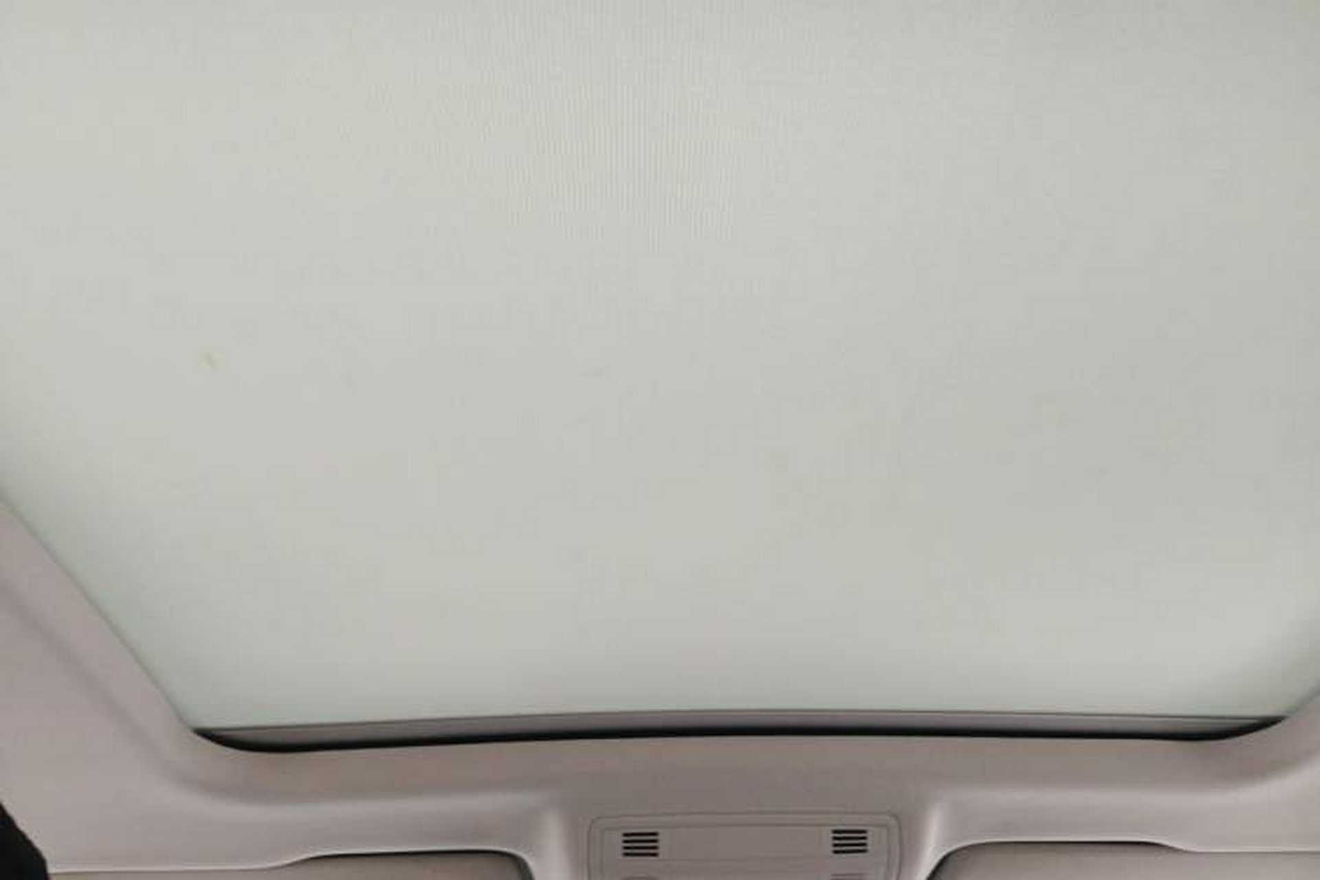 Used Volkswagen Tharu 2019 280TSI Two-Wheel Drive Comfort Edition China VI Standard Headliner