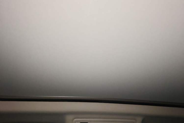 Used Volkswagen Tharu 2019 280TSI Two-Wheel Drive Luxury Edition China V Standard Headliner