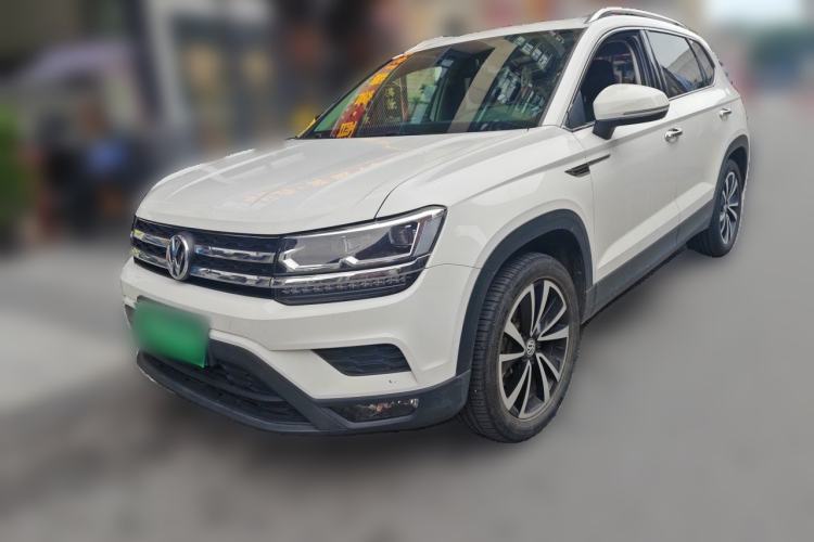 Used Volkswagen Tharu 2019 280TSI Two-Wheel Drive Luxury Edition China V Standard Guazi used car, China used car export, Used car for sale, Used  cars, Cheapest cars for sale