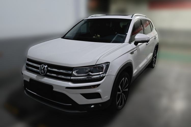 Used Volkswagen Tharu 2019 330TSI Four-Wheel Drive Luxury Edition China VI Standard Guazi used car, China used car export, Used car for sale, Used  cars, Cheapest cars for sale