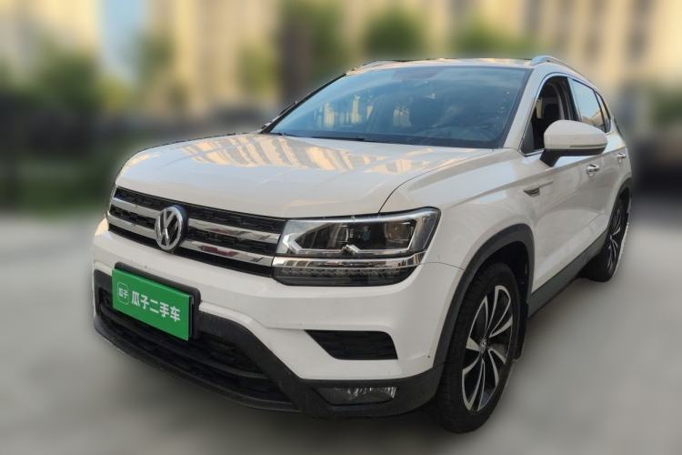 Used Volkswagen Tharu 2019 280TSI Two-Wheel Drive Luxury Version China VI Standard Guazi used car, China used car export, Used car for sale, Used  cars, Cheapest cars for sale