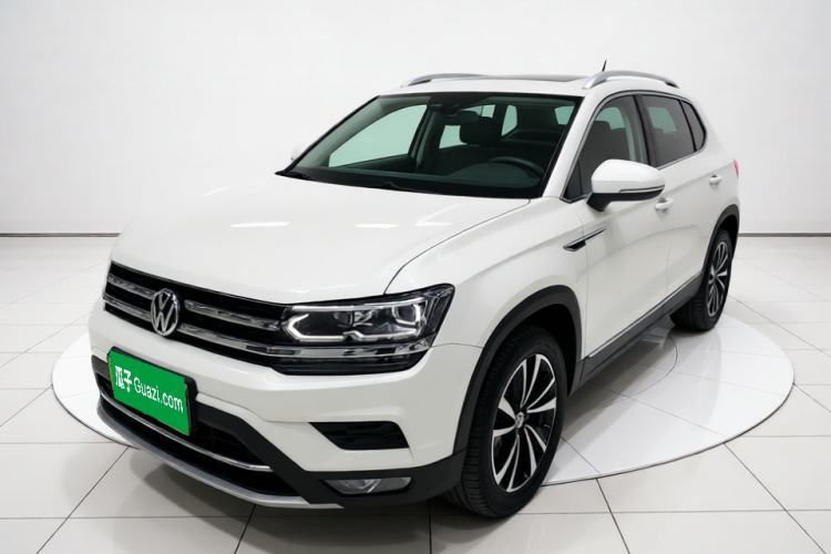 Ojetý Volkswagen Tharu 2019 330TSI Four-Wheel Drive Luxury Edition China VI Standard Guazi used car, China used car export, Used car for sale, Used  cars, Cheapest cars for sale