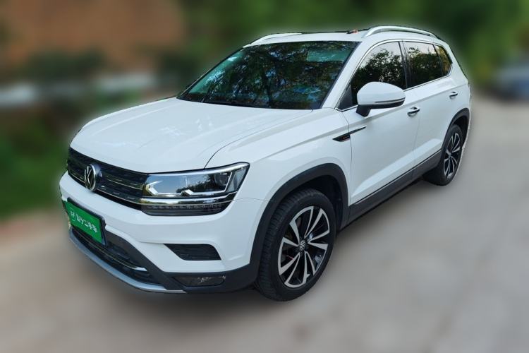 Volkswagen Tharu 2019 330TSI Four-Wheel Drive Luxury Edition China VI Standard usata Guazi used car, China used car export, Used car for sale, Used  cars, Cheapest cars for sale