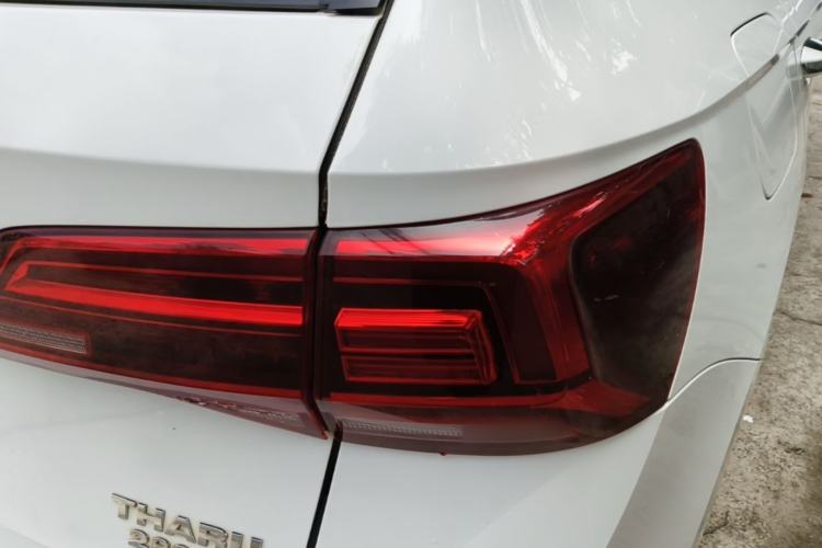 Used Volkswagen Tharu 2019 280TSI Two-Wheel Drive Comfort Edition China V Standard Right Rear Taillight
