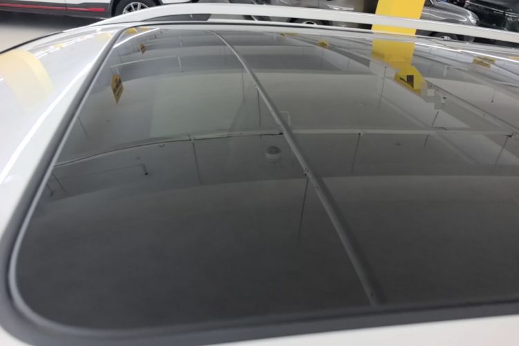 Used Volkswagen Tharu 2019 280TSI Two-Wheel Drive Luxury Version China VI Standard Roof