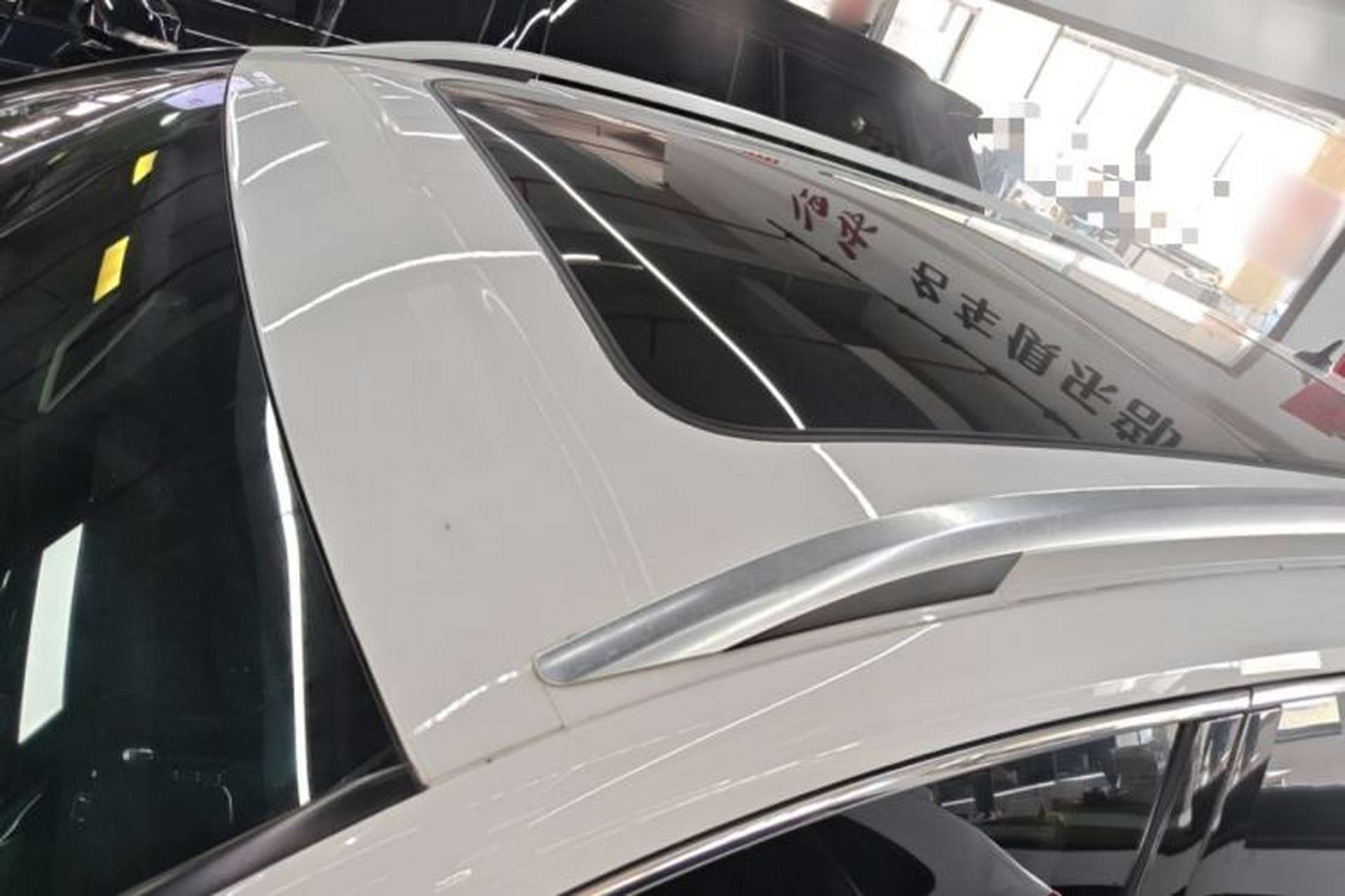 Used Volkswagen Tharu 2019 330TSI Four-Wheel Drive Luxury Edition China VI Standard Roof