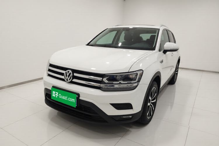 Used Volkswagen Tharu 2019 280TSI Two-Wheel Drive Luxury Edition China V Standard Guazi used car, China used car export, Used car for sale, Used  cars, Cheapest cars for sale