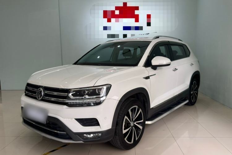 Ojetý Volkswagen Tharu 2019 330TSI Four-Wheel Drive Luxury Edition China VI Standard Guazi used car, China used car export, Used car for sale, Used  cars, Cheapest cars for sale
