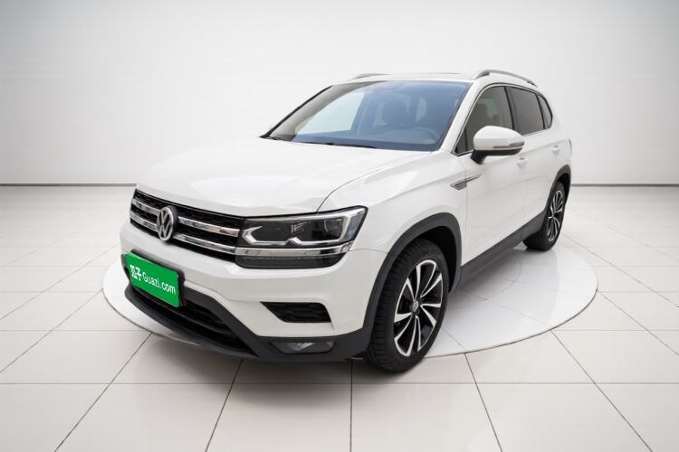 Ojetý Volkswagen Tharu 2019 280TSI Two-Wheel Drive Luxury Version China VI Standard Guazi used car, China used car export, Used car for sale, Used  cars, Cheapest cars for sale