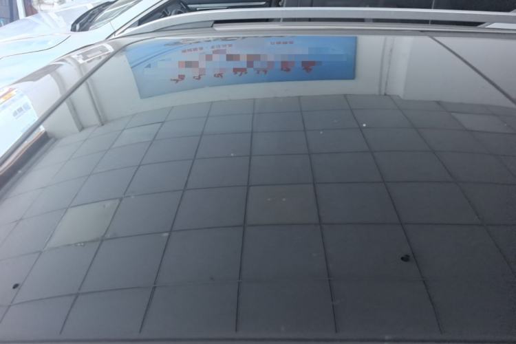 Used Volkswagen Tharu 2019 280TSI Two-Wheel Drive Comfort Edition China VI Standard Roof