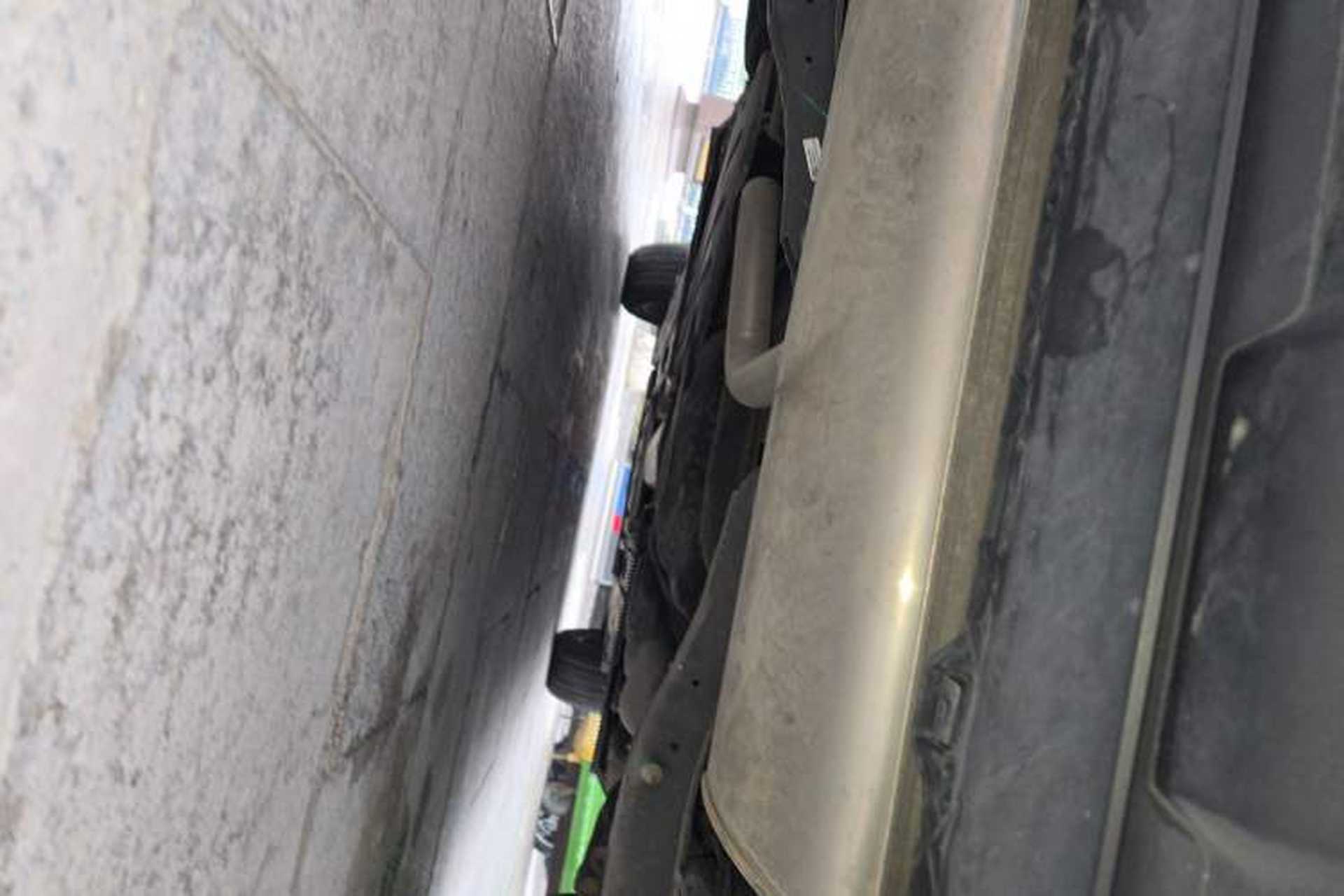 Used Volkswagen Tharu 2020 280TSI Two-Wheel Drive Comfort Edition China VI Standard Chassis Rear