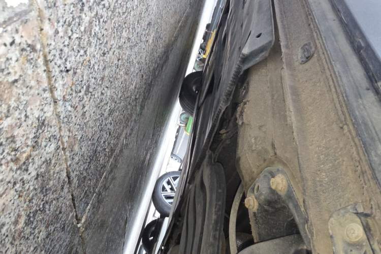 Used Volkswagen Tharu 2020 280TSI Two-Wheel Drive Comfort Edition China VI Standard Chassis Rear Left