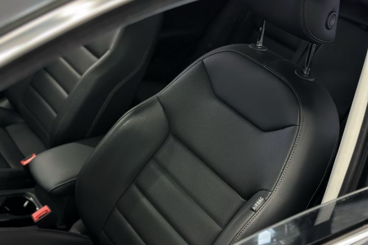 Used Volkswagen Tharu 2020 280TSI Two-Wheel Drive Luxury Plus Version China VI Standard Interior 2
