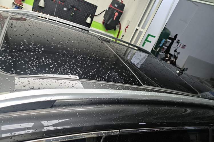 Used Volkswagen Tharu 2020 Restyled 330TSI Four-Wheel Drive Luxury Edition China VI Standard Roof