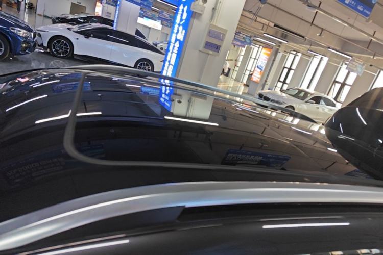 Used Volkswagen Tharu 2020 280TSI Two-Wheel Drive Luxury Plus Version China VI Standard Roof