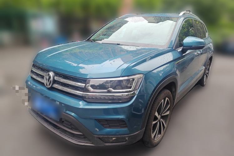 Used Volkswagen Tharu 2020 280TSI Two-Wheel Drive Luxury Edition China VI Standard Guazi used car, China used car export, Used car for sale, Used  cars, Cheapest cars for sale