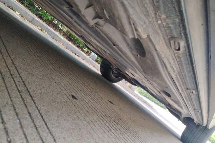 Used Volkswagen Tharu 2020 280TSI Two-Wheel Drive Comfort Edition China VI Standard Chassis Front Left