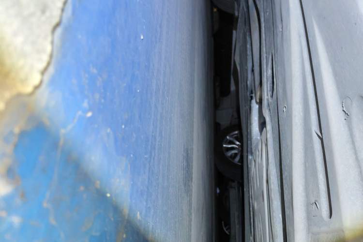 Used Volkswagen Tharu 2020 280TSI Two-Wheel Drive Trend Edition China VI Standard Chassis Front Right
