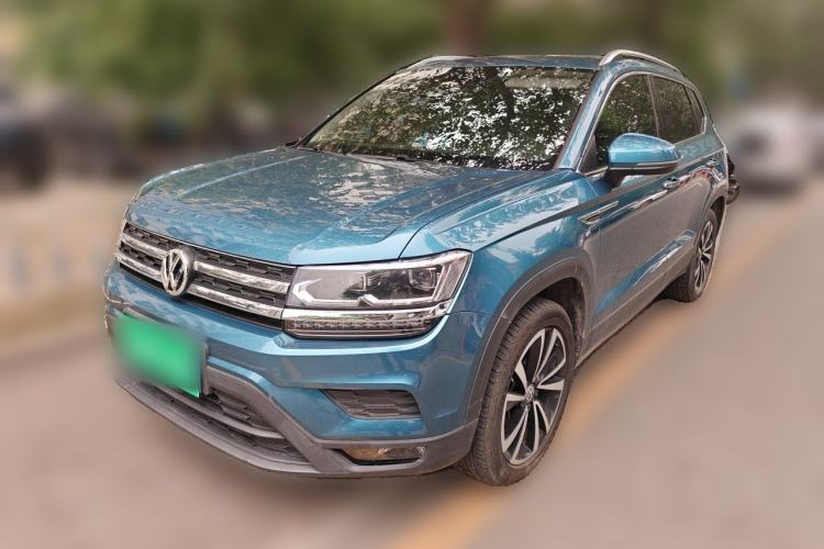 Used Volkswagen Tharu 2020 280TSI Two-Wheel Drive Luxury Edition China VI Standard Guazi used car, China used car export, Used car for sale, Used  cars, Cheapest cars for sale