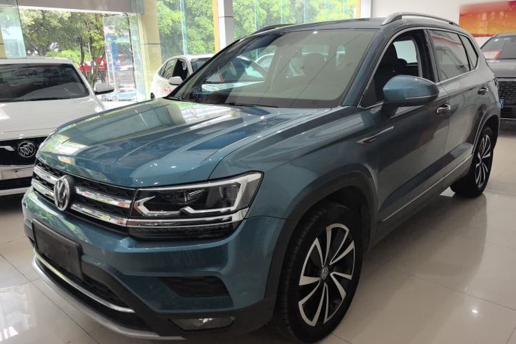 Used Volkswagen Tharu 2020 330TSI All-Wheel-Drive Luxury Edition China VI Standard Guazi used car, China used car export, Used car for sale, Used  cars, Cheapest cars for sale