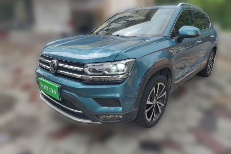 Used Volkswagen Tharu 2020 330TSI All-Wheel-Drive Luxury Edition China VI Standard Guazi used car, China used car export, Used car for sale, Used  cars, Cheapest cars for sale