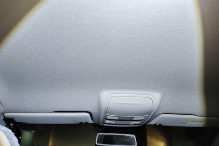 Used Volkswagen Tharu 2020 280TSI Two-Wheel Drive Trend Edition China VI Standard Headliner