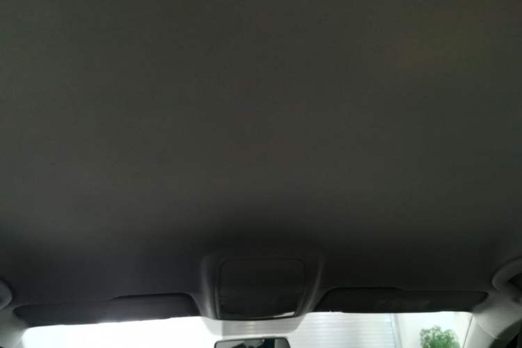 Used Volkswagen Tharu 2020 280TSI Two-Wheel Drive Trend Edition China VI Standard Headliner
