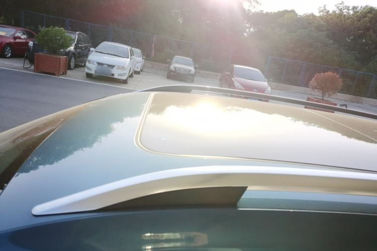 Used Volkswagen Tharu 2020 280TSI Two-Wheel Drive Luxury Plus Version China VI Standard Roof