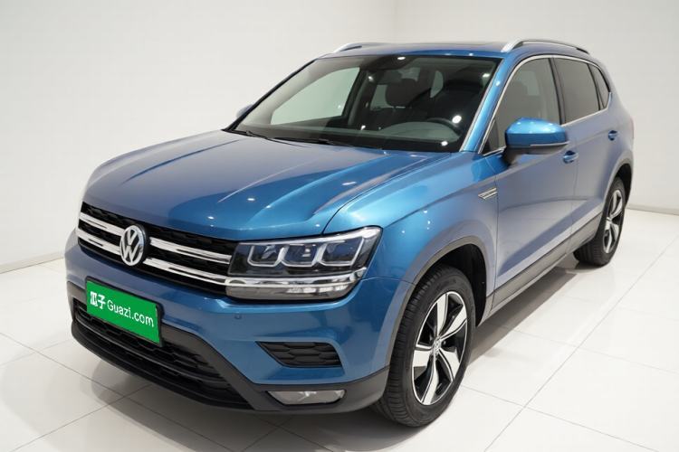 Ojetý Volkswagen Tharu 2020 280TSI Two-Wheel Drive Comfort Edition China VI Standard Guazi used car, China used car export, Used car for sale, Used  cars, Cheapest cars for sale