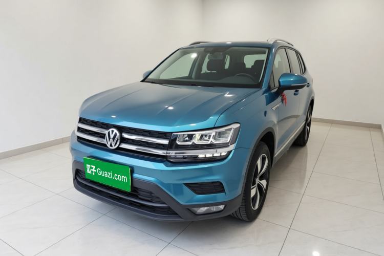 Używany Volkswagen Tharu 2020 280TSI Two-Wheel Drive Comfort Edition China VI Standard Guazi used car, China used car export, Used car for sale, Used  cars, Cheapest cars for sale