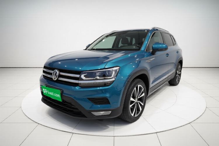 Used Volkswagen Tharu 2020 280TSI Two-Wheel Drive Luxury Edition China VI Standard Guazi used car, China used car export, Used car for sale, Used  cars, Cheapest cars for sale