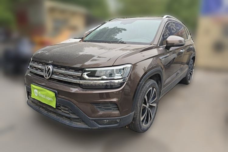 Used Volkswagen Tharu 2020 280TSI Two-Wheel Drive Luxury Edition China VI Standard Guazi used car, China used car export, Used car for sale, Used  cars, Cheapest cars for sale