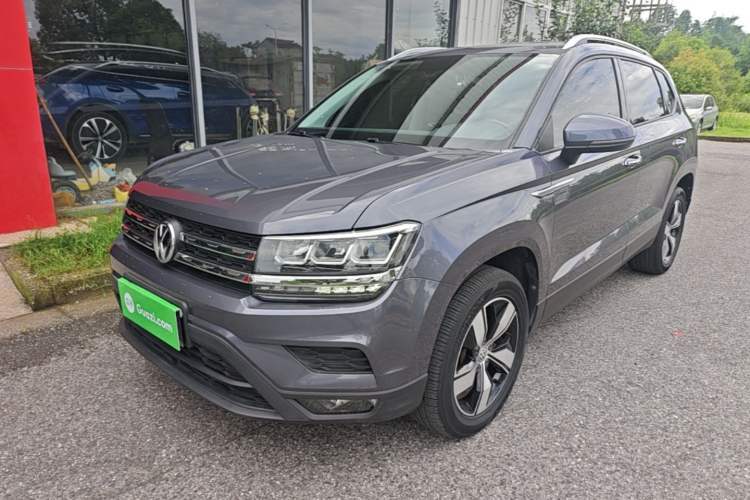 Used Volkswagen Tharu 2020 280TSI Two-Wheel Drive Comfort Edition China VI Standard Guazi used car, China used car export, Used car for sale, Used  cars, Cheapest cars for sale