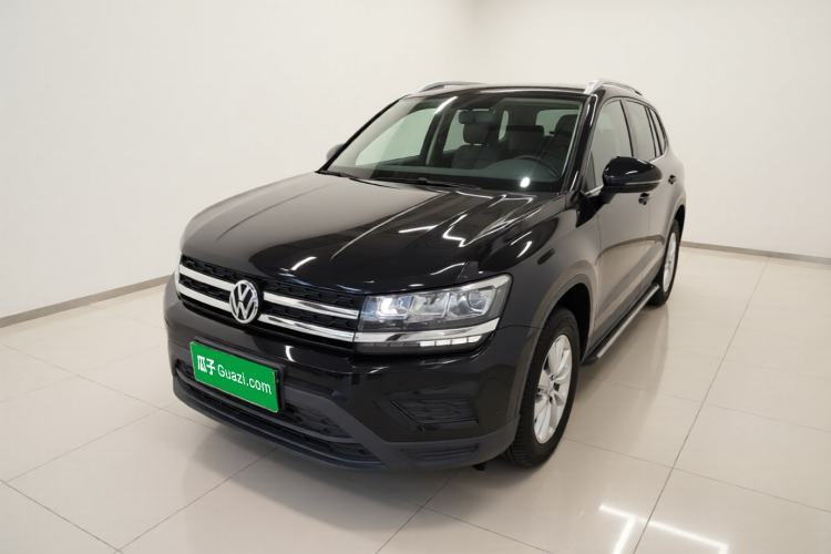 Used Volkswagen Tharu 2020 280TSI Two-Wheel Drive Trend Edition China VI Standard Guazi used car, China used car export, Used car for sale, Used  cars, Cheapest cars for sale