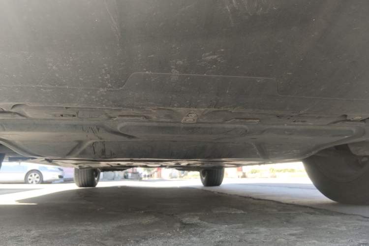 Used Volkswagen Tharu 2020 280TSI Two-Wheel Drive Comfort Edition China VI Standard Chassis Front