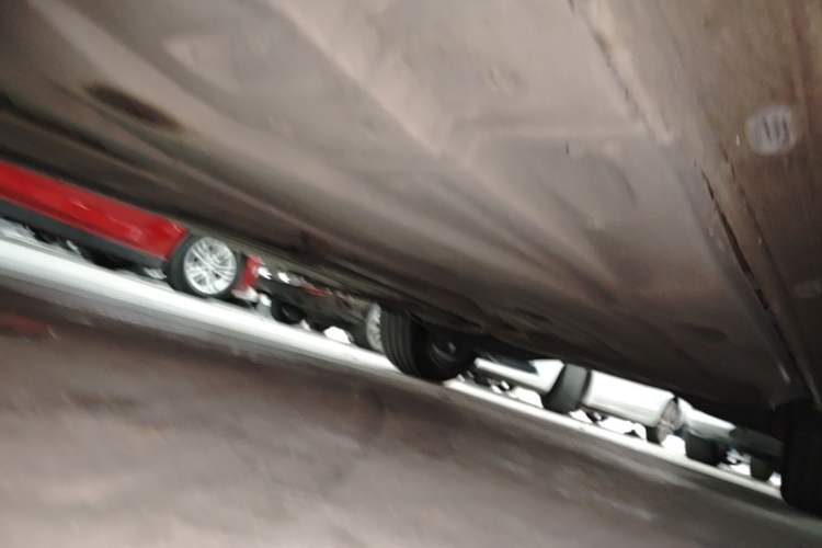 Used Volkswagen Tharu 2020 280TSI Two-Wheel Drive Comfort Edition China VI Standard Chassis Front Left
