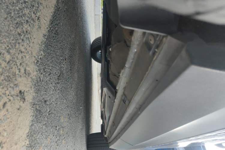 Used Volkswagen Tharu 2020 280TSI Two-Wheel Drive Luxury Plus Version China VI Standard Chassis Rear Right