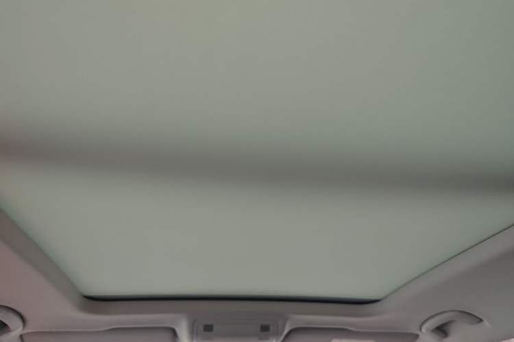 Used Volkswagen Tharu 2020 280TSI Two-Wheel Drive Comfort Edition China VI Standard Headliner