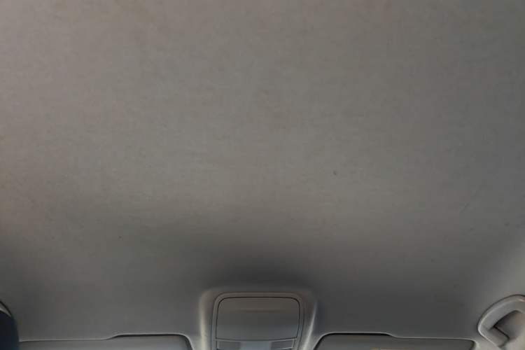 Used Volkswagen Tharu 2020 280TSI Two-Wheel Drive Trend Edition China VI Standard Headliner