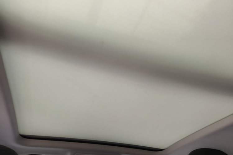 Used Volkswagen Tharu 2020 280TSI Two-Wheel Drive Luxury Edition China VI Standard Headliner
