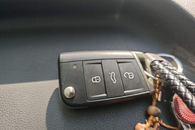 Used Volkswagen Tharu 2020 280TSI Two-Wheel Drive Comfort Edition China VI Standard Interior 1