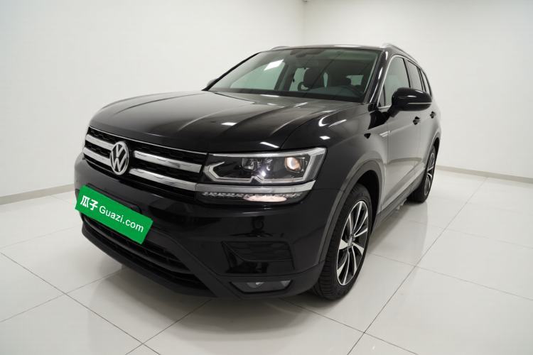 Used Volkswagen Tharu 2020 280TSI Two-Wheel Drive Luxury Edition China VI Standard Guazi used car, China used car export, Used car for sale, Used  cars, Cheapest cars for sale