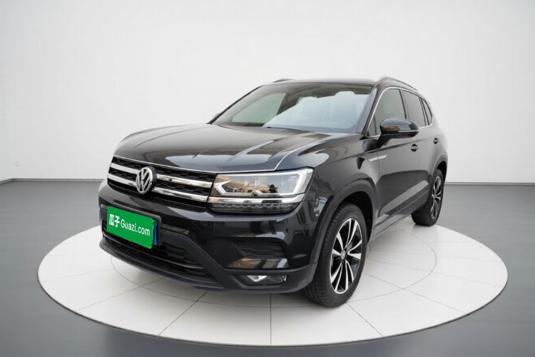 Used Volkswagen Tharu 2020 280TSI Two-Wheel Drive Luxury Edition China VI Standard Guazi used car, China used car export, Used car for sale, Used  cars, Cheapest cars for sale