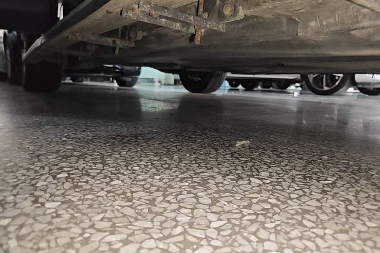 Used Volkswagen Tharu 2020 280TSI Two-Wheel Drive Comfort Edition China VI Standard Right Side Sill
