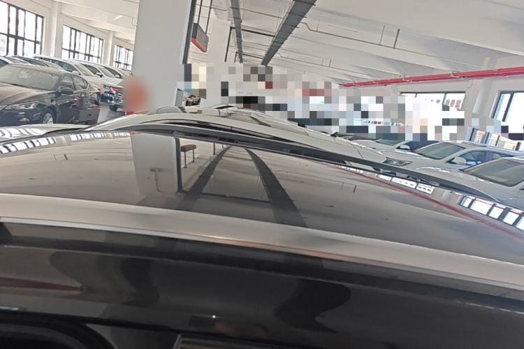 Used Volkswagen Tharu 2020 280TSI Two-Wheel Drive Trend Edition China VI Standard Roof